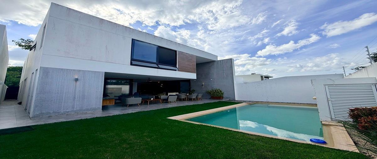 Foto de casa en venta en parque natura , parque natura, mérida, yucatán, 0 No. 06