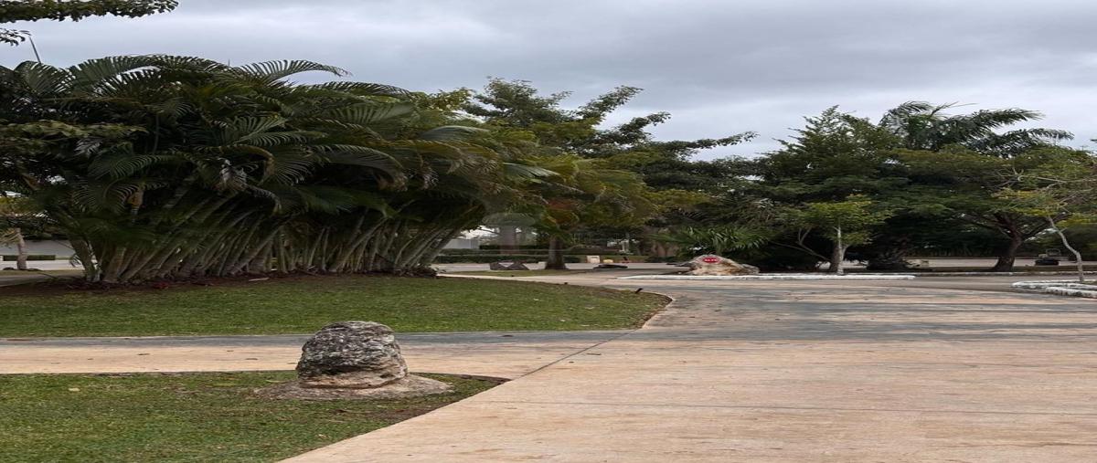 Foto de terreno habitacional en venta en parque natura residencial 100, parque natura, mérida, yucatán, 0 No. 03