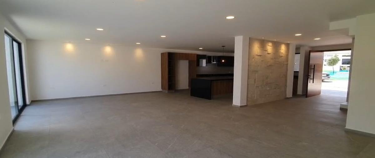 Foto de casa en condominio en venta en parque nayarit , lomas de angelópolis, san andrés cholula, puebla, 30036679 No. 03