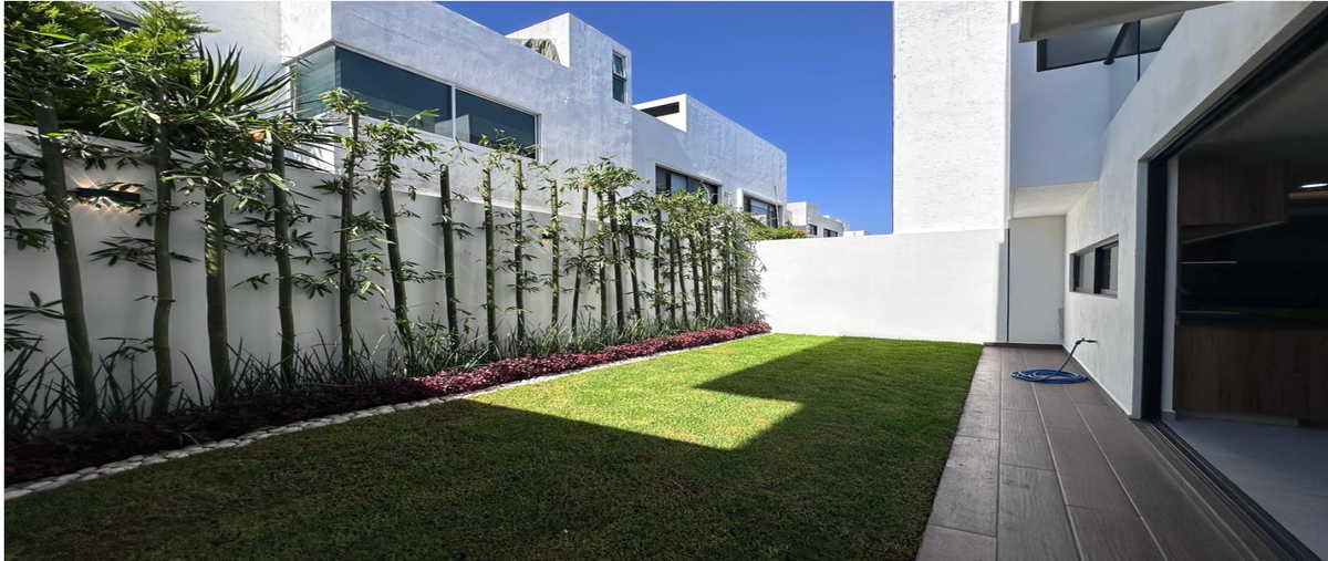 Foto de casa en venta en parque nuevo león, lomas de angelópolis, iii, 7286 , lomas de angelópolis, san andrés cholula, puebla, 30562897 No. 05
