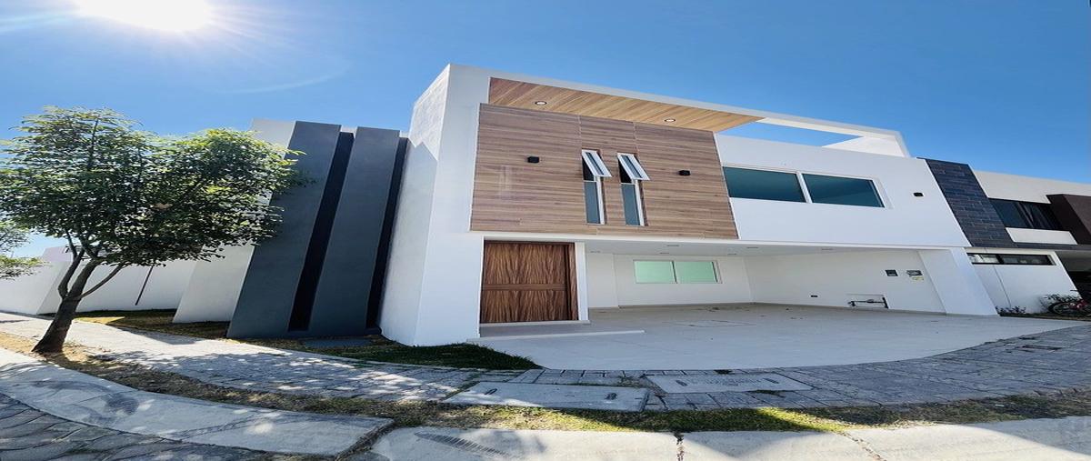 Foto de casa en parque oaxaca , lomas de angelópolis, san andrés cholula, puebla, 0 foto 01 Foto de casa en venta en parque oaxaca , lomas de angelópolis, san andrés cholula, puebla, 0 No. 01