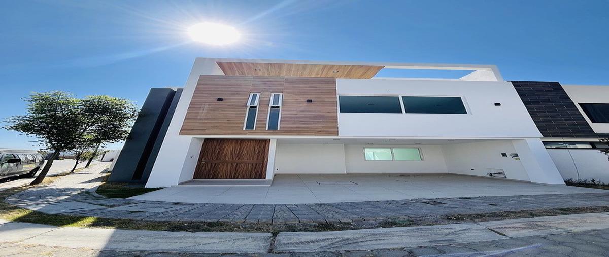 Foto de casa en parque oaxaca , lomas de angelópolis, san andrés cholula, puebla, 0 foto 02 Foto de casa en venta en parque oaxaca , lomas de angelópolis, san andrés cholula, puebla, 0 No. 02