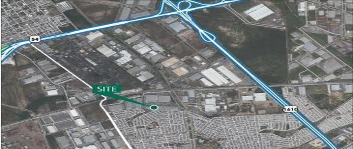 Foto de bodega en renta en parque , parque industrial monterrey, apodaca, nuevo león, 0 No. 03