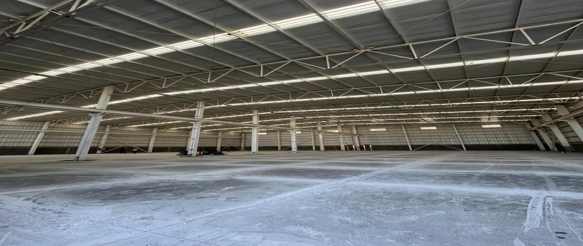 Foto de bodega en renta en parque , paso cucharas, general escobedo, nuevo león, 29039265 No. 03