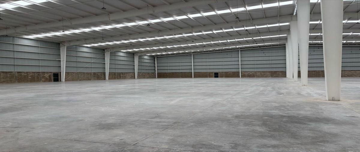 Foto de nave industrial en venta en parque puerta queretaro , parque aeroespacial de quéretaro, colón, querétaro, 0 No. 03