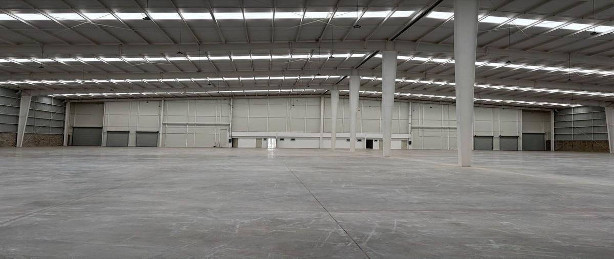 Foto de nave industrial en venta en parque puerta queretaro , parque aeroespacial de quéretaro, colón, querétaro, 0 No. 04