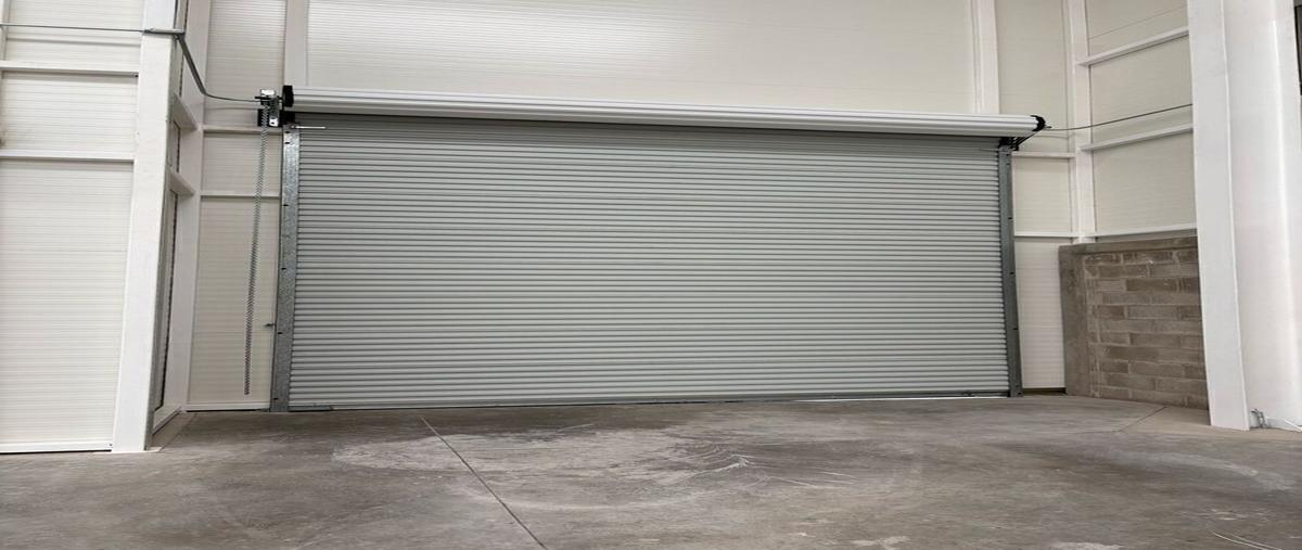 Foto de nave industrial en venta en parque puerta queretaro , parque aeroespacial de quéretaro, colón, querétaro, 0 No. 05