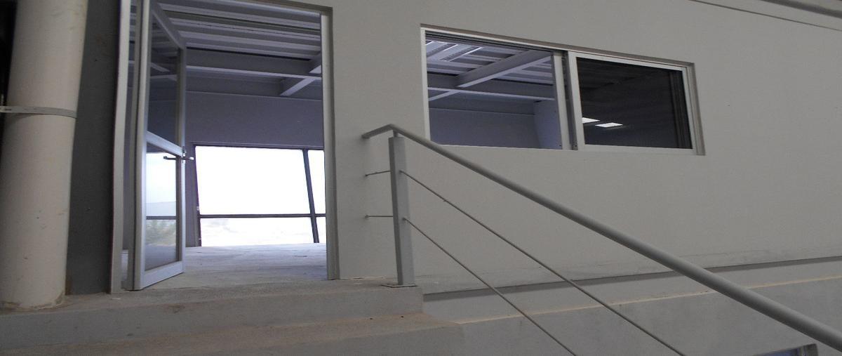 Foto de bodega en venta en parque pymequerétaro. , los cues, huimilpan, querétaro, 25036970 No. 05