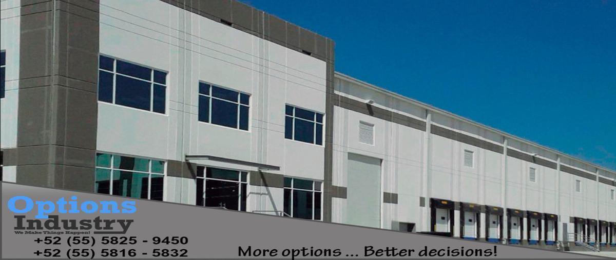 Foto de nave industrial en , parque querétaro 2000, querétaro, querétaro, 13931179 foto 01 Foto de nave industrial en renta en , parque querétaro 2000, querétaro, querétaro, 13931179 No. 01