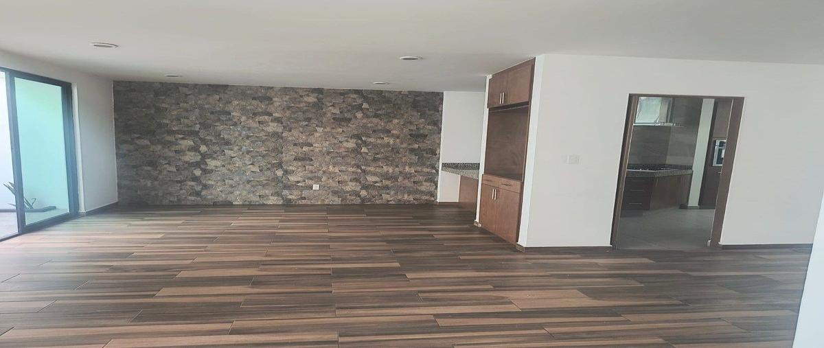 Foto de casa en venta en parque querétaro , angelopolis, puebla, puebla, 0 No. 05