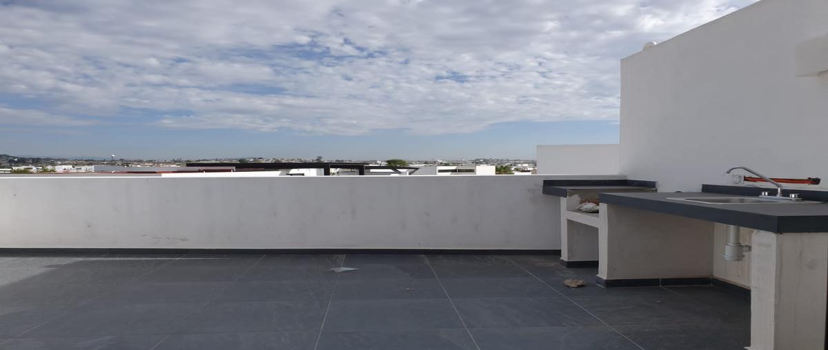 Foto de casa en condominio en venta en parque querétaro , lomas de angelópolis, san andrés cholula, puebla, 25072614 No. 04