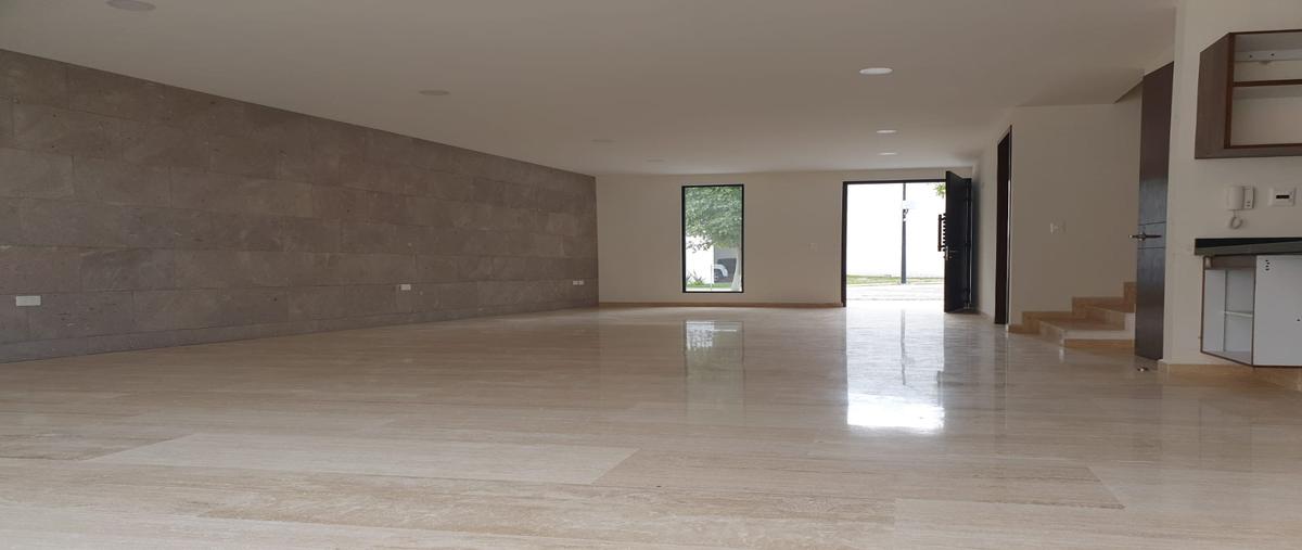 Foto de casa en condominio en venta en parque querétaro , lomas de angelópolis, san andrés cholula, puebla, 25072614 No. 05