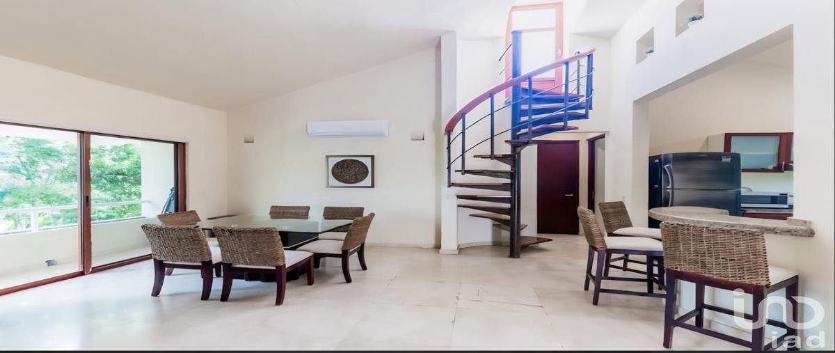 Foto de departamento en venta en parque real 69, selvamar, solidaridad, quintana roo, 30221443 No. 03
