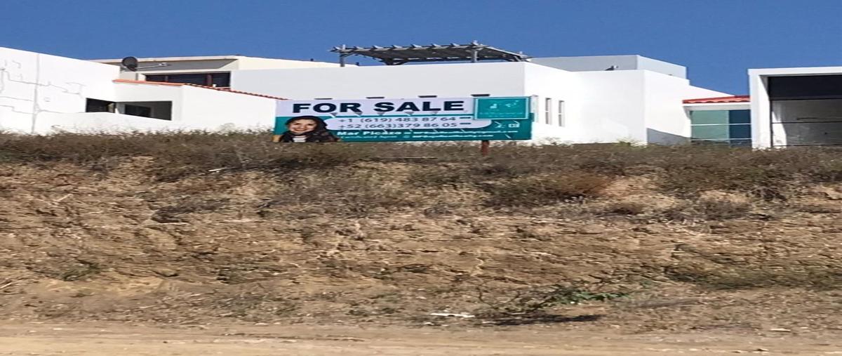 Foto de terreno habitacional en venta en parque real , real del mar, tijuana, baja california, 27589407 No. 04