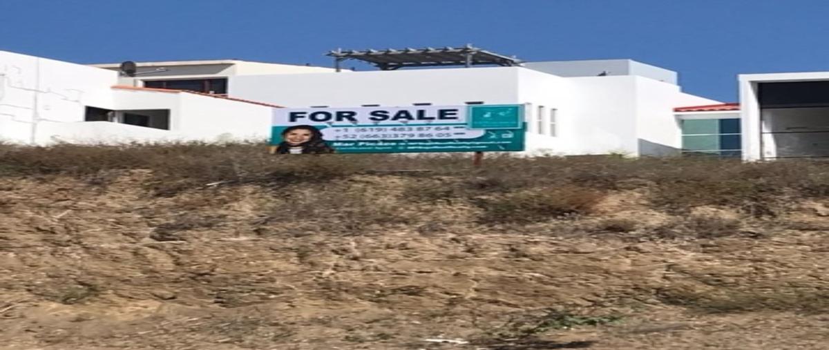 Foto de terreno habitacional en venta en parque real , real del mar, tijuana, baja california, 27954501 No. 03