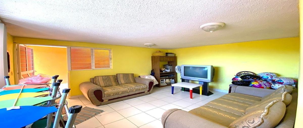 Foto de terreno habitacional en venta en  , parque residencial coacalco 1a sección, coacalco de berriozábal, méxico, 27337834 No. 05