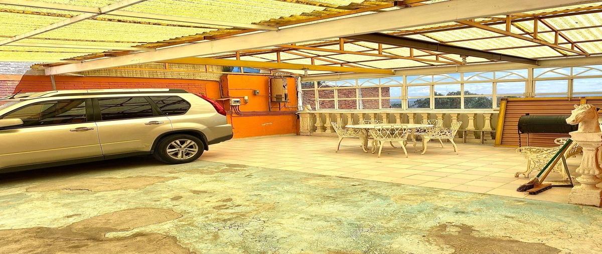 Foto de casa en venta en  , parque residencial coacalco 1a sección, coacalco de berriozábal, méxico, 27337959 No. 04