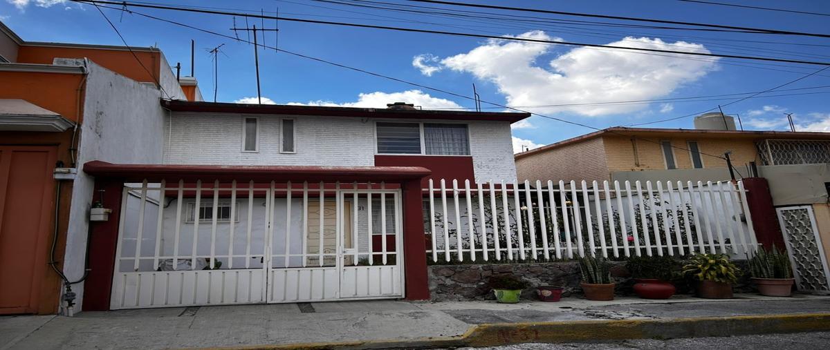 Foto de casa en , parque residencial coacalco 1a sección, coacalco de berriozábal, méxico, 0 foto 01 Foto de casa en venta en , parque residencial coacalco 1a sección, coacalco de berriozábal, méxico, 0 No. 01