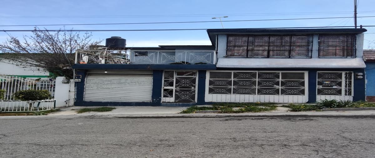 Foto de casa en , parque residencial coacalco 2a sección, coacalco de berriozábal, méxico, 0 foto 01 Foto de casa en venta en , parque residencial coacalco 2a sección, coacalco de berriozábal, méxico, 0 No. 01