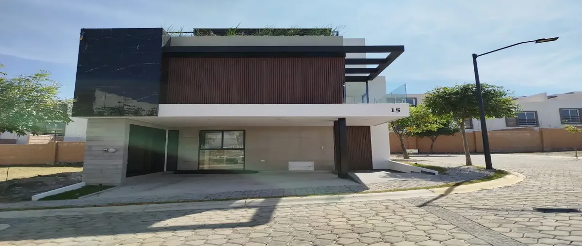 Foto de casa en parque rodas 15, santa clara ocoyucan, ocoyucan, puebla, 30176432 foto 01 Foto de casa en venta en parque rodas 15, santa clara ocoyucan, ocoyucan, puebla, 30176432 No. 01
