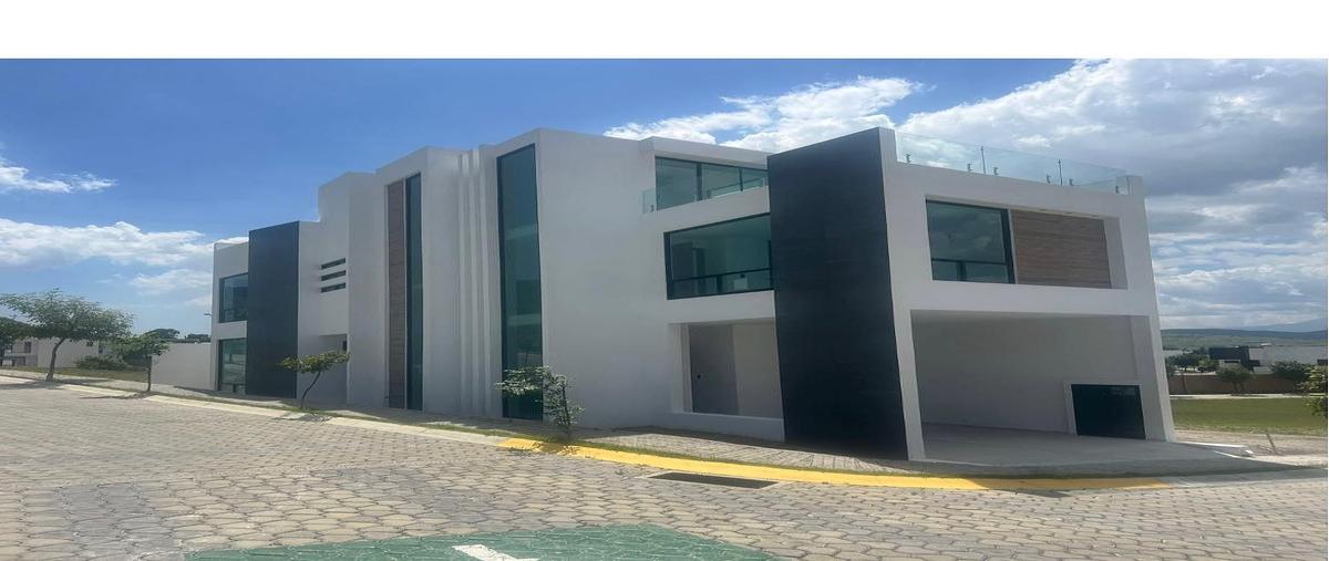 Foto de casa en venta en parque rodas , lomas de angelópolis, san andrés cholula, puebla, 0 No. 05