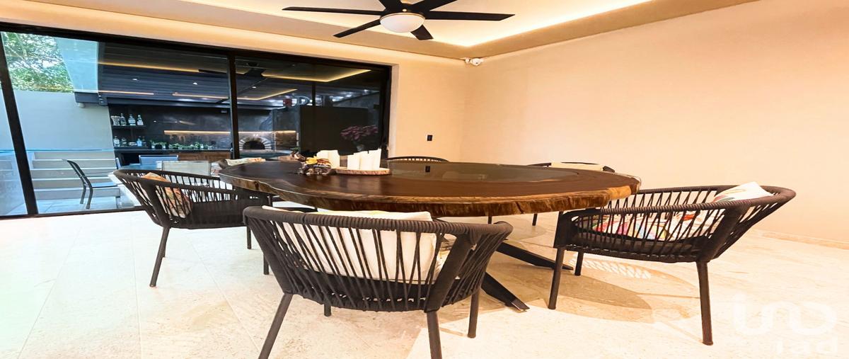 Foto de casa en venta en parque rosaleda up 131, ciudad mayakoba, solidaridad, quintana roo, 29957530 No. 03