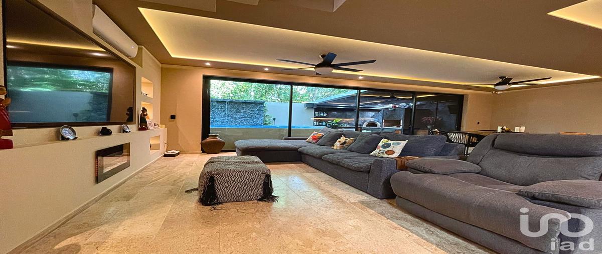 Foto de casa en venta en parque rosaleda up 131, ciudad mayakoba, solidaridad, quintana roo, 29957530 No. 04