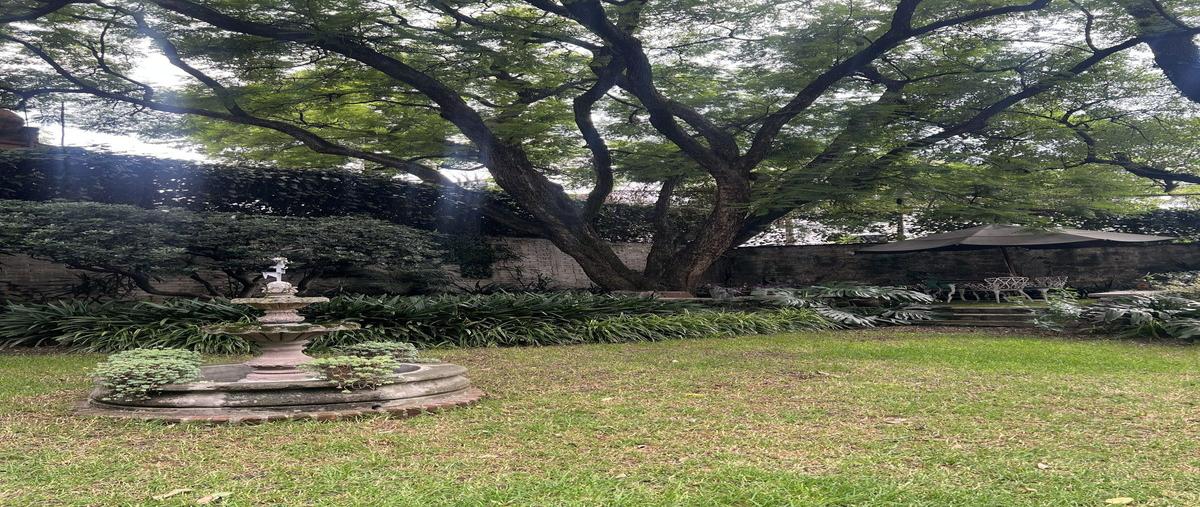 Foto de terreno habitacional en parque rosas , san angel, álvaro obregón, df / cdmx, 30159813 foto 03 Foto de terreno habitacional en venta en parque rosas , san angel, álvaro obregón, df / cdmx, 30159813 No. 03