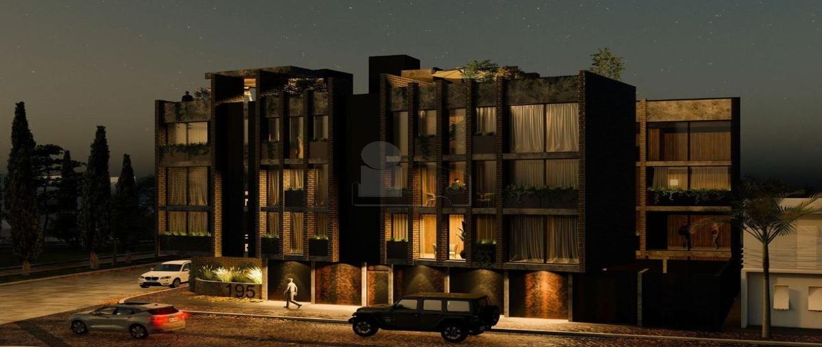 Foto de departamento en venta en parque royal 195, colinas del parque, san luis potosí, san luis potosí, 28885242 No. 03