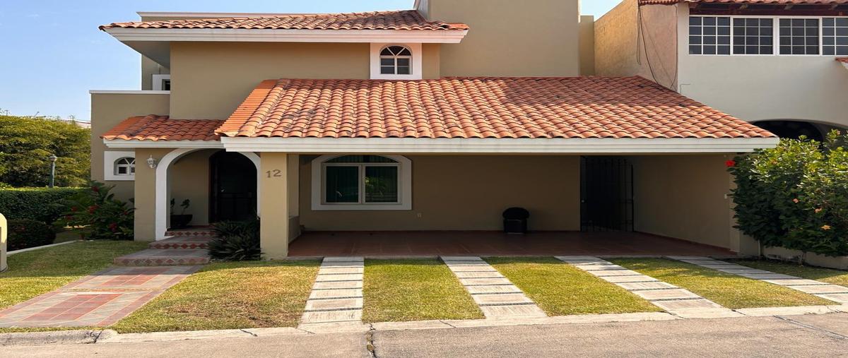 Foto de casa en , parque royal, colima, colima, 30618116 foto 02 Foto de casa en venta en , parque royal, colima, colima, 30618116 No. 02