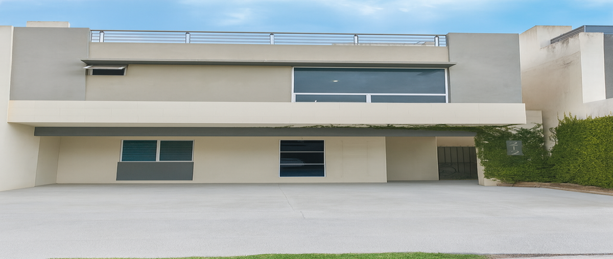 Foto de casa en renta en parque sabino central , cerradas del parque, apodaca, nuevo león, 29896513 No. 01