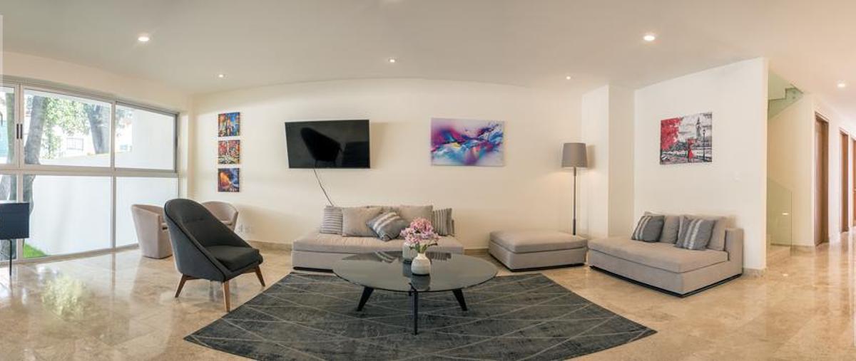 Foto de casa en venta en  , parque san andrés, coyoacán, df / cdmx, 11539228 No. 03
