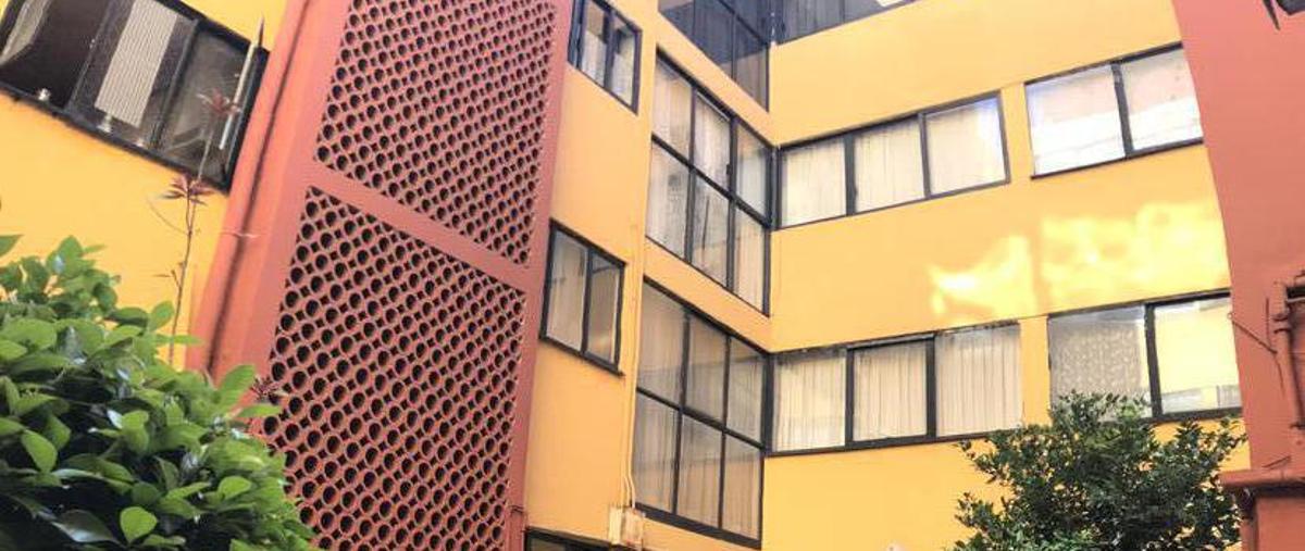 Foto de departamento en , parque san andrés, coyoacán, df / cdmx, 11549278 foto 01 Foto de departamento en venta en , parque san andrés, coyoacán, df / cdmx, 11549278 No. 01
