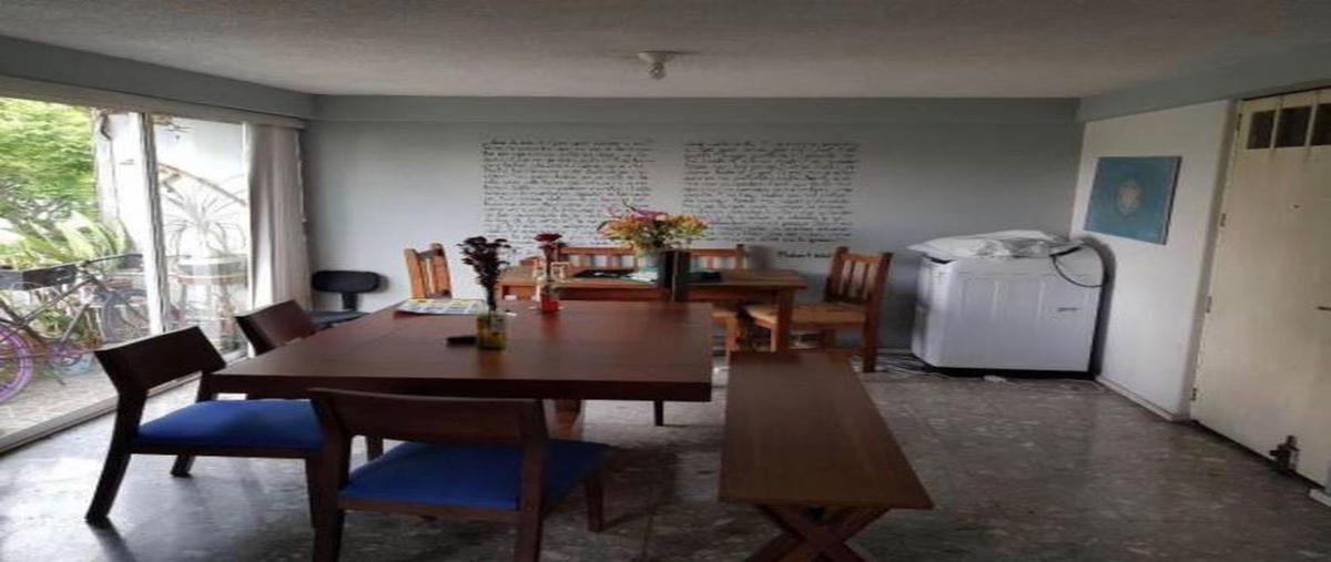 Foto de departamento en venta en  , parque san andrés, coyoacán, df / cdmx, 11966210 No. 04