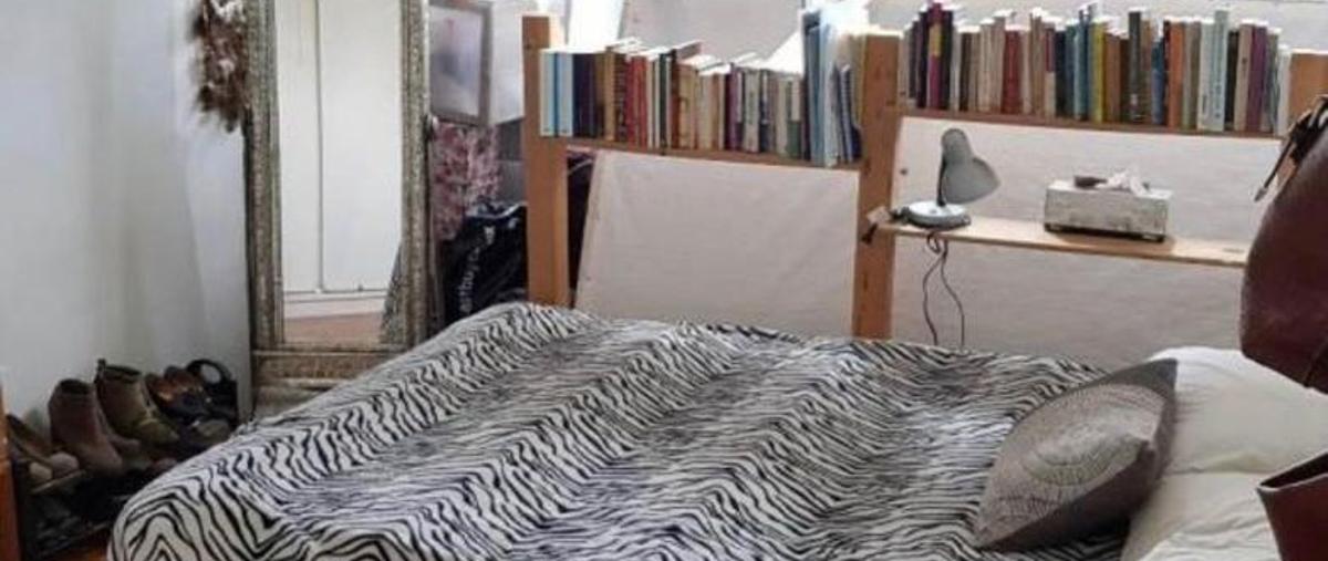 Foto de departamento en venta en  , parque san andrés, coyoacán, df / cdmx, 11966210 No. 05