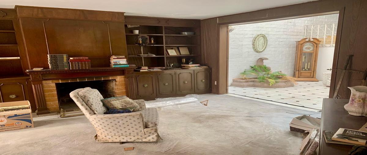 Foto de casa en venta en  , parque san andrés, coyoacán, df / cdmx, 27833844 No. 03