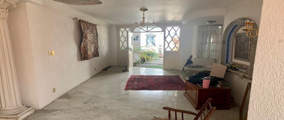Foto de casa en venta en  , parque san andrés, coyoacán, df / cdmx, 27833844 No. 04