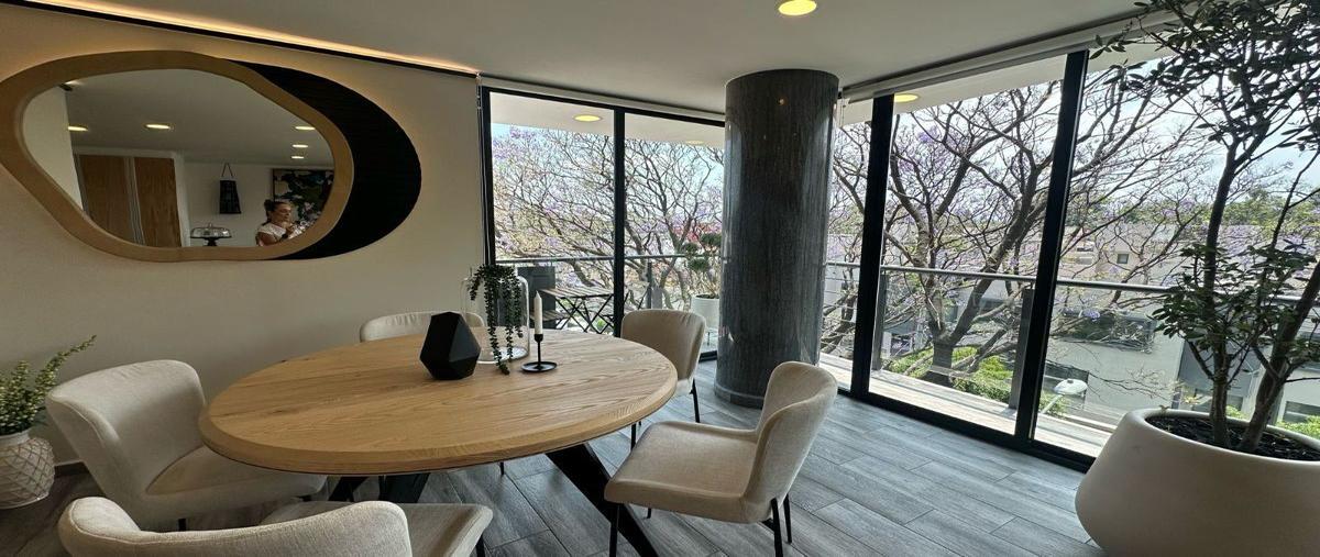 Foto de departamento en venta en . , parque san andrés, coyoacán, df / cdmx, 27945054 No. 04