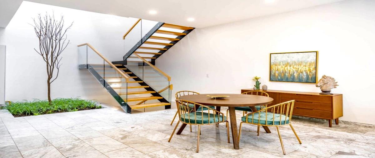 Foto de casa en venta en  , parque san andrés, coyoacán, df / cdmx, 0 No. 04