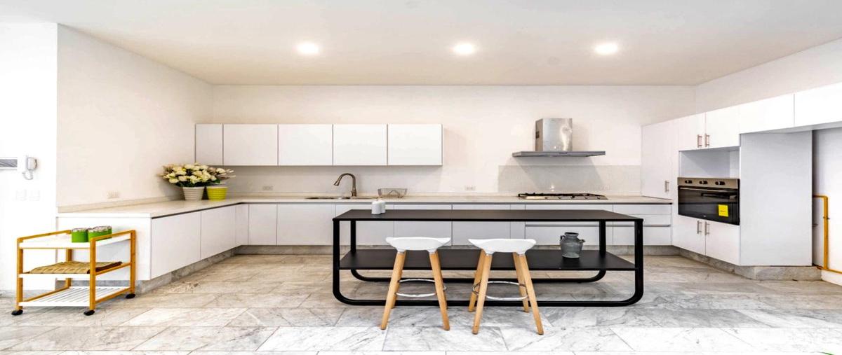 Foto de casa en venta en  , parque san andrés, coyoacán, df / cdmx, 0 No. 05