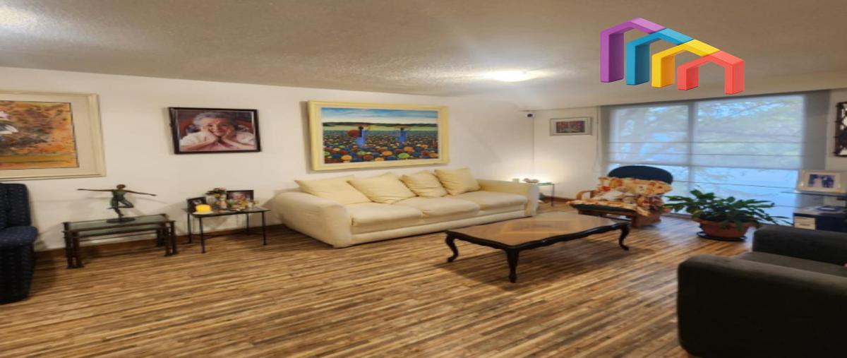 Foto de departamento en venta en  , parque san andrés, coyoacán, df / cdmx, 30346246 No. 03