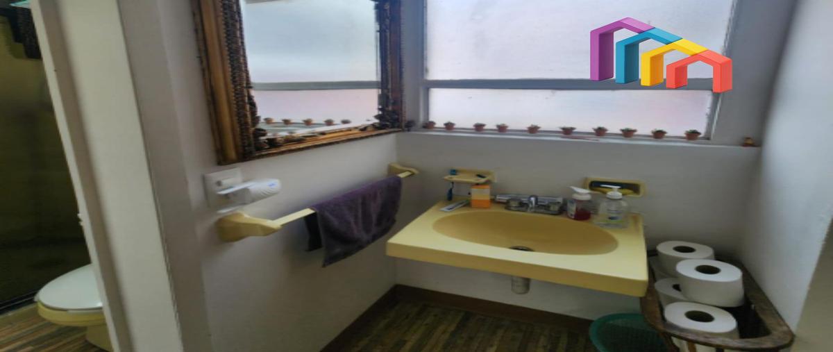 Foto de departamento en venta en  , parque san andrés, coyoacán, df / cdmx, 30346246 No. 05