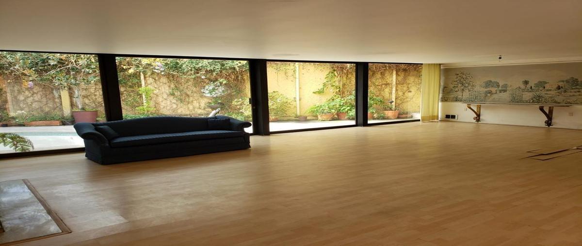 Foto de casa en venta en  , parque san andrés, coyoacán, df / cdmx, 30403338 No. 04