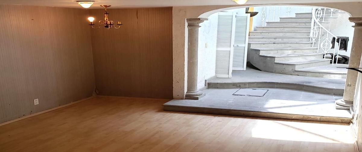 Foto de casa en venta en  , parque san andrés, coyoacán, df / cdmx, 30403338 No. 05