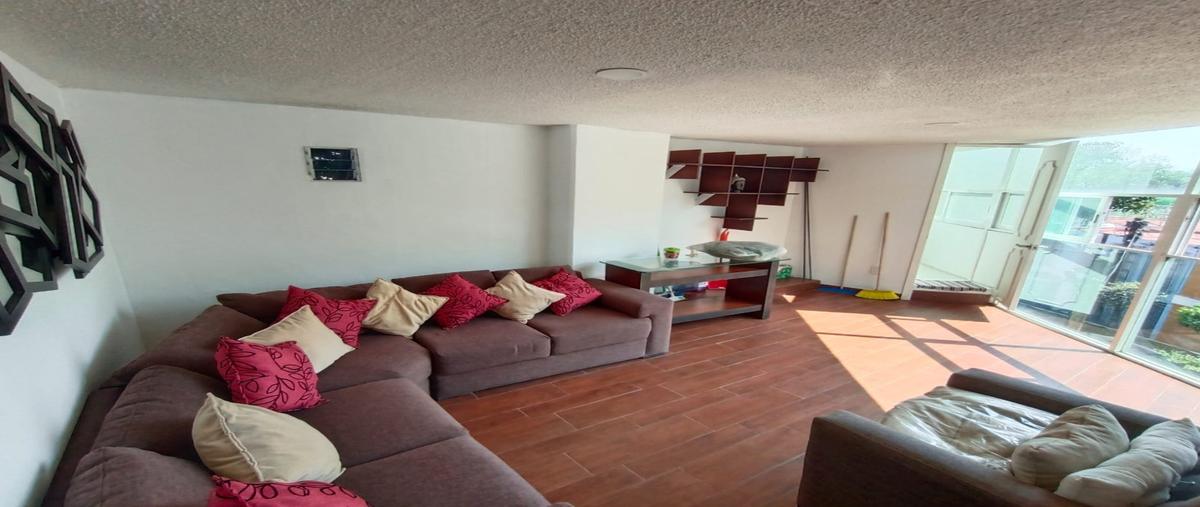 Foto de oficina en venta en  , parque san andrés, coyoacán, df / cdmx, 30475915 No. 05