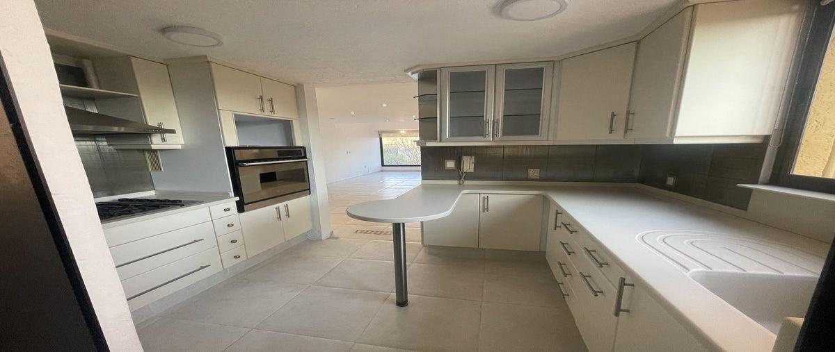 Foto de departamento en venta en  , parque san andrés, coyoacán, df / cdmx, 0 No. 04