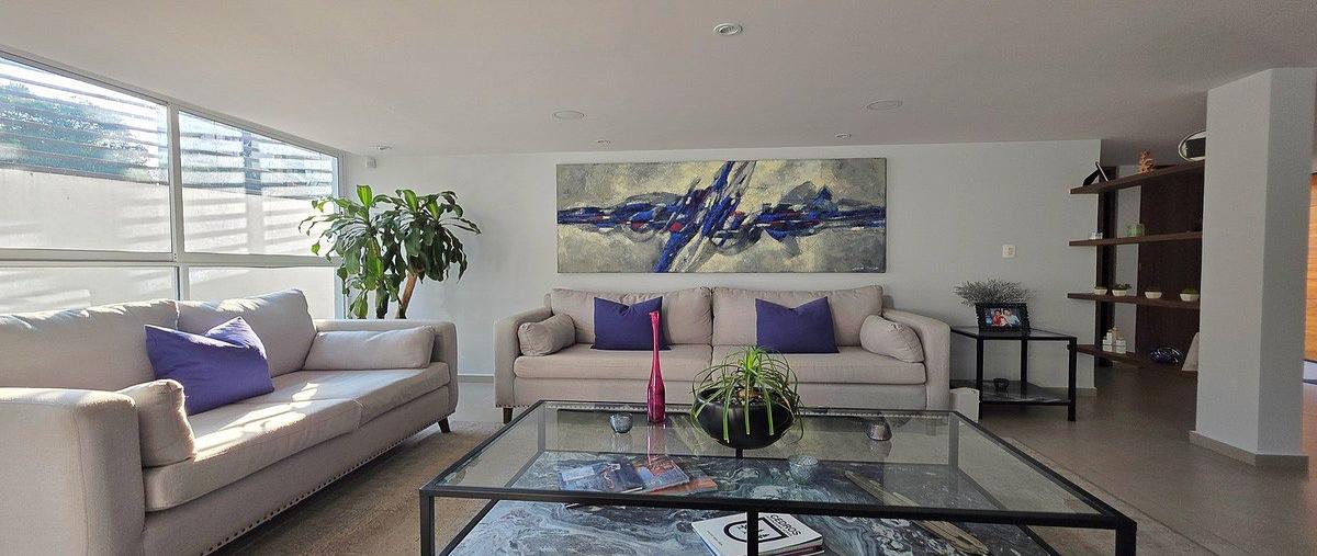 Foto de casa en venta en  , parque san andrés, coyoacán, df / cdmx, 30902771 No. 03