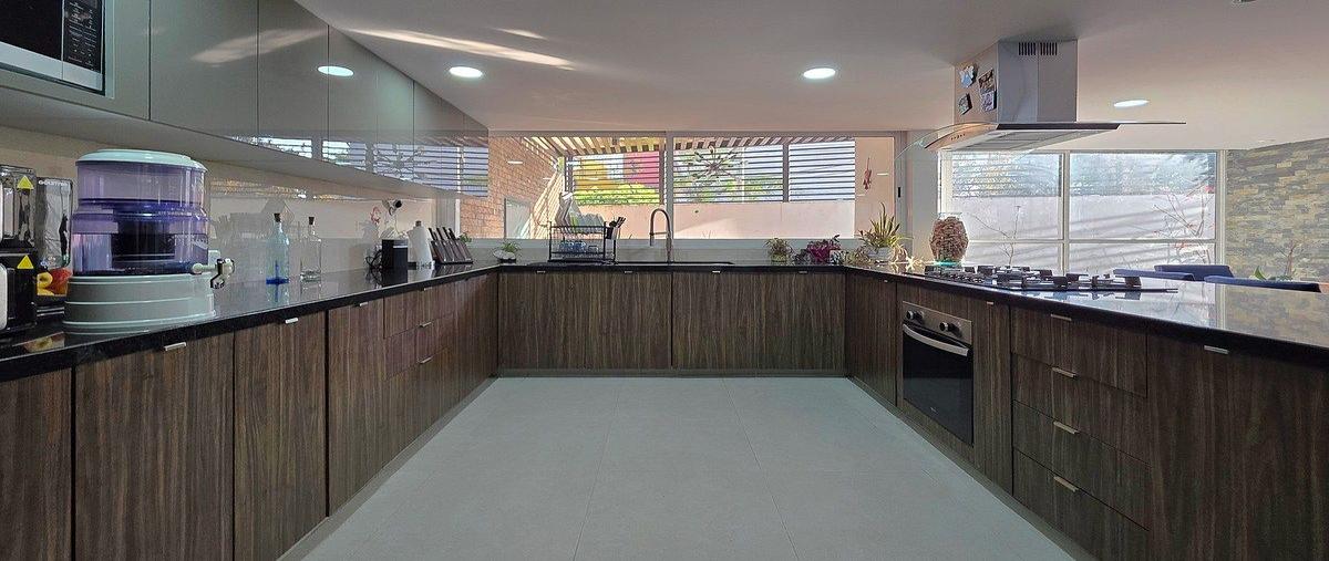 Foto de casa en venta en  , parque san andrés, coyoacán, df / cdmx, 30902771 No. 05