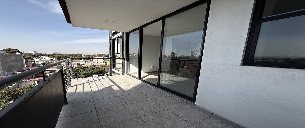 Foto de departamento en venta en  , parque san andrés, coyoacán, df / cdmx, 0 No. 09