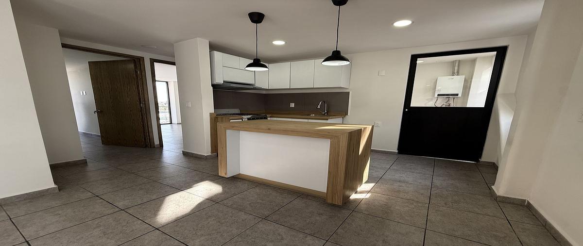 Foto de departamento en venta en  , parque san andrés, coyoacán, df / cdmx, 0 No. 04